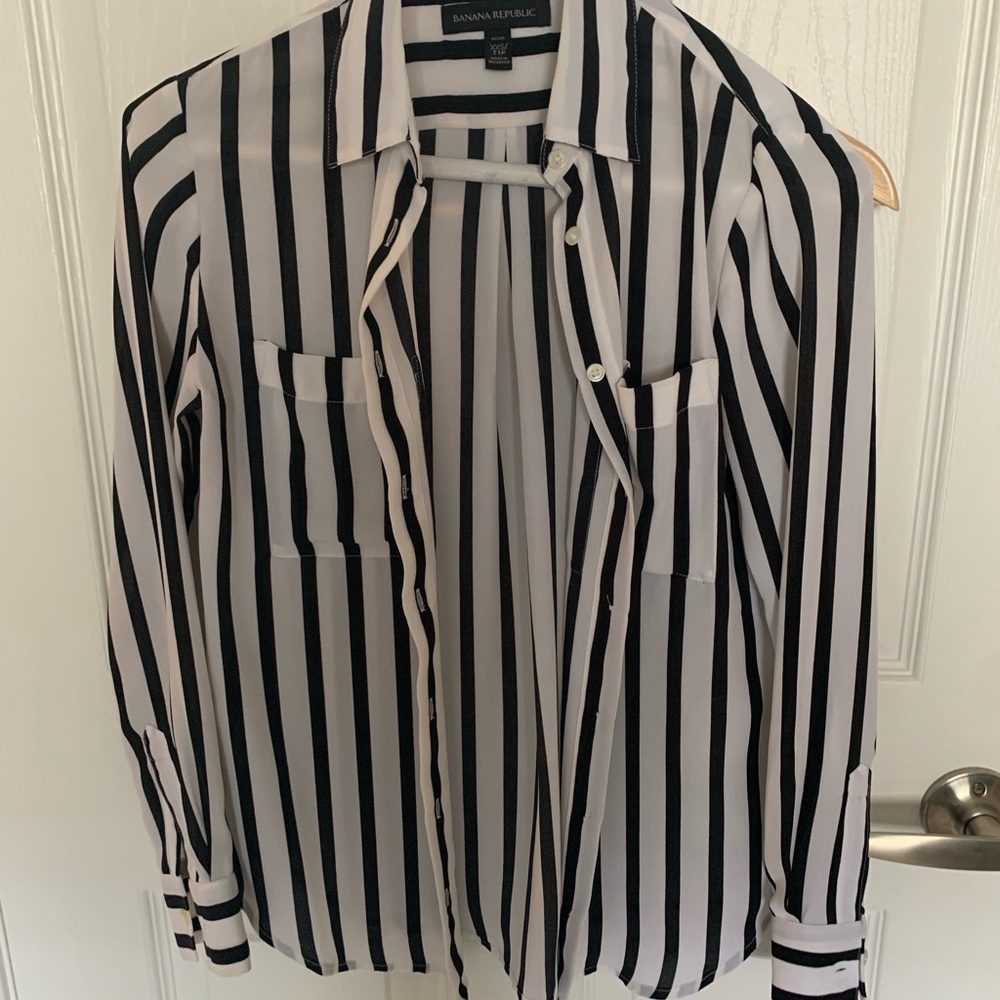 Banana Republic dress shirt
